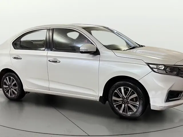 Used 2022 Honda Amaze in Ghaziabad