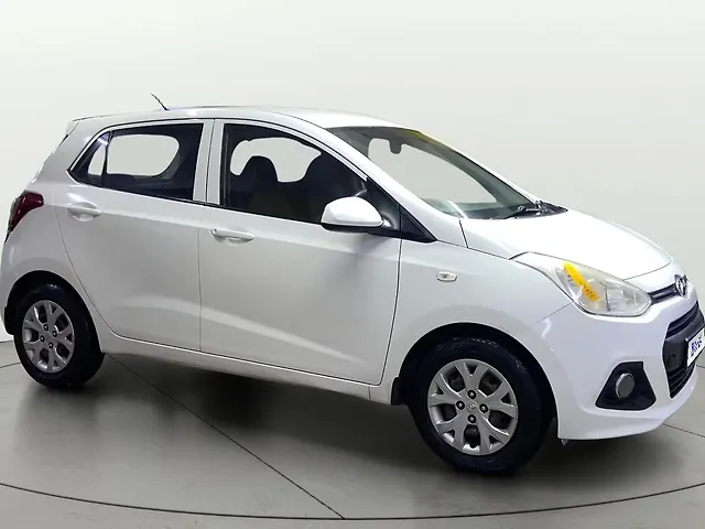 Used 2014 Hyundai Grand i10 in Surat