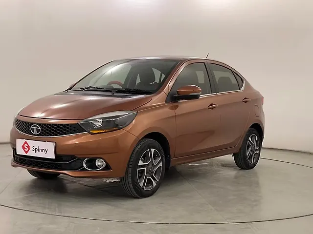Used 2018 Tata Tigor in Pune