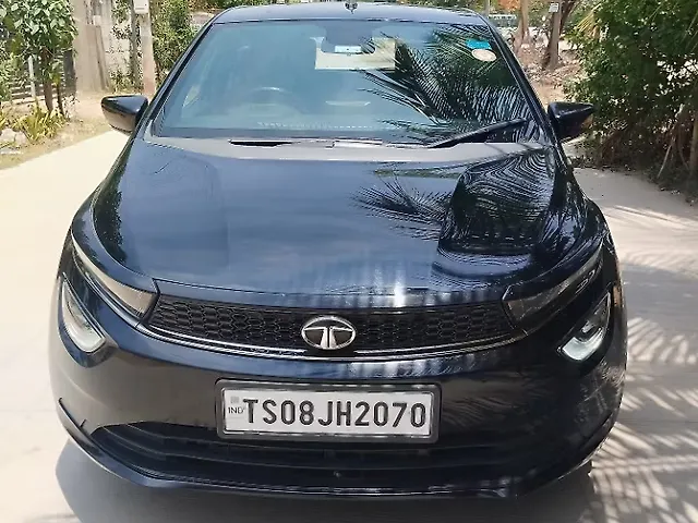 Used 2022 Tata Altroz in Hyderabad Used 2022 Tata Altroz in Hyderabad