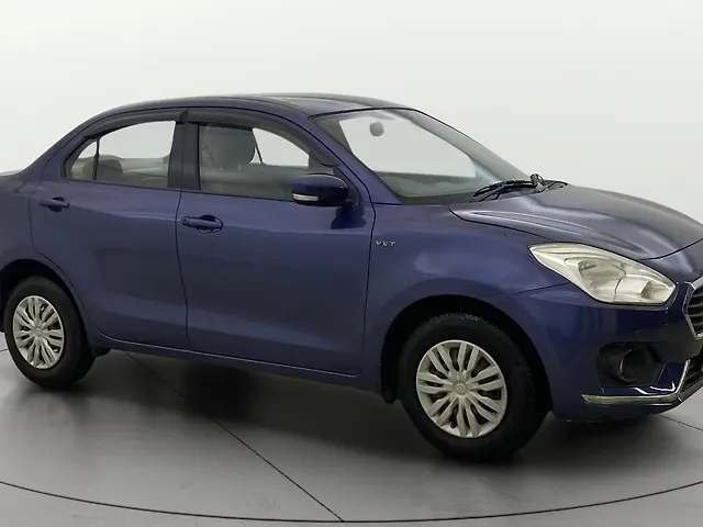 Used 2017 Maruti Suzuki DZire in Mumbai Used 2017 Maruti Suzuki DZire in Mumbai