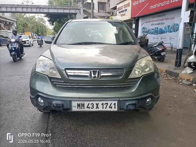 Used 2008 Honda CR-V in Mumbai