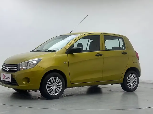 Used 2014 Maruti Suzuki Celerio in Gurgaon Used 2014 Maruti Suzuki Celerio in Gurgaon