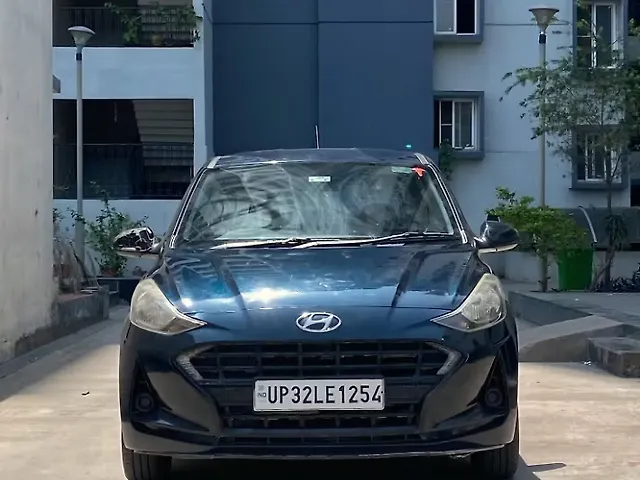 Used 2019 Hyundai Grand i10 NIOS in Lucknow