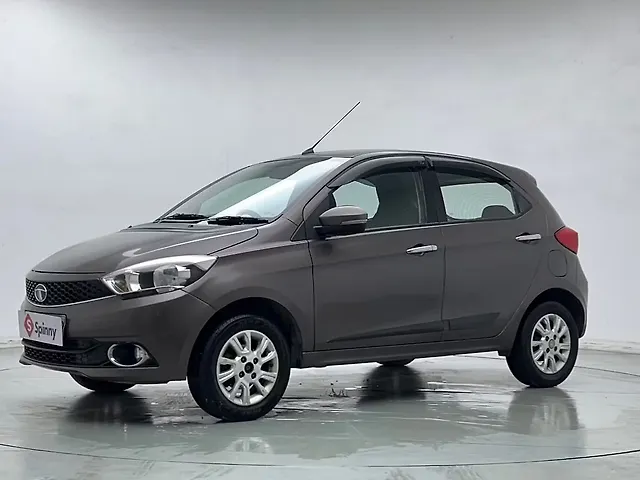 Used 2017 Tata Tiago in Ghaziabad