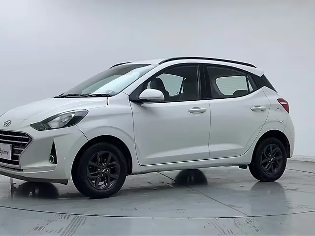 Used 2021 Hyundai Grand i10 NIOS in Gurgaon