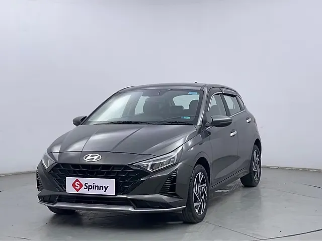 Used 2023 Hyundai Elite i20 in Chandigarh