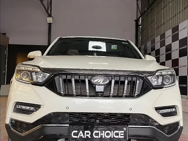 Used 2018 Mahindra Alturas G4 in Jaipur Used 2018 Mahindra Alturas G4 in Jaipur