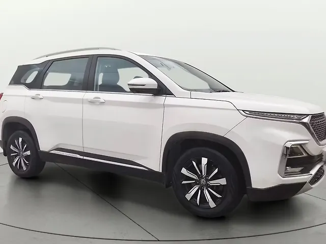 Used 2020 MG Hector in Bangalore