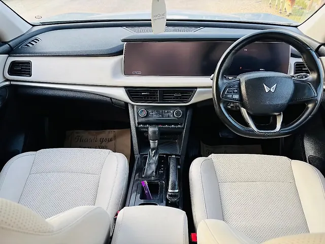 Used Mahindra Old Generation XUV700 AX 5 Diesel AT 5 STR [2021] in Gurgaon