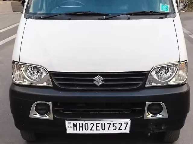 Used 2018 Maruti Suzuki Eeco in Chhatrapati Sambhaji Nagar