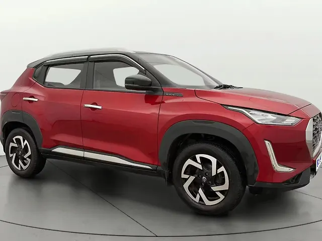 Used 2023 Nissan Magnite in Gurgaon Used 2023 Nissan Magnite in Gurgaon