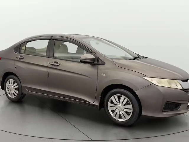Used 2015 Honda City in Gurgaon