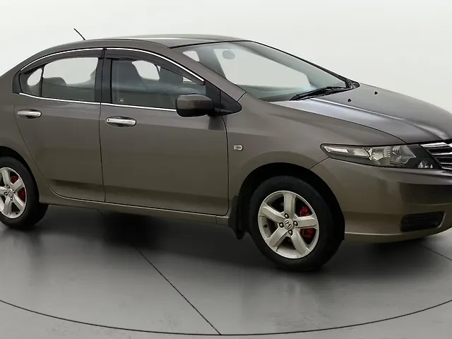 Used 2013 Honda City in Navi Mumbai Used 2013 Honda City in Navi Mumbai