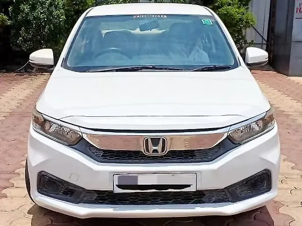 Used 2019 Honda Amaze in Indore