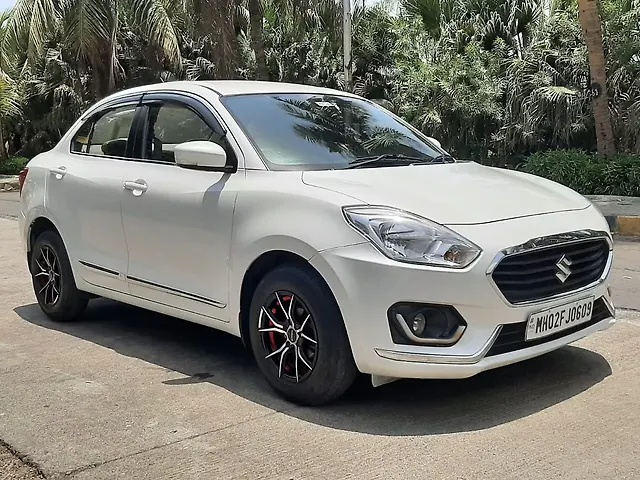 Used 2020 Maruti Suzuki DZire in Mumbai Used 2020 Maruti Suzuki DZire in Mumbai