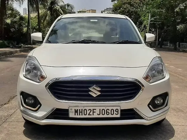 Used 2020 Maruti Suzuki DZire in Mumbai