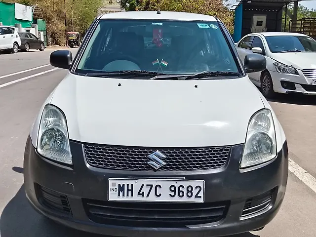 Used 2016 Maruti Suzuki Swift DZire in Chhatrapati Sambhaji Nagar