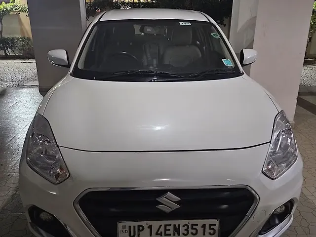 Used 2020 Maruti Suzuki DZire in Gorakhpur