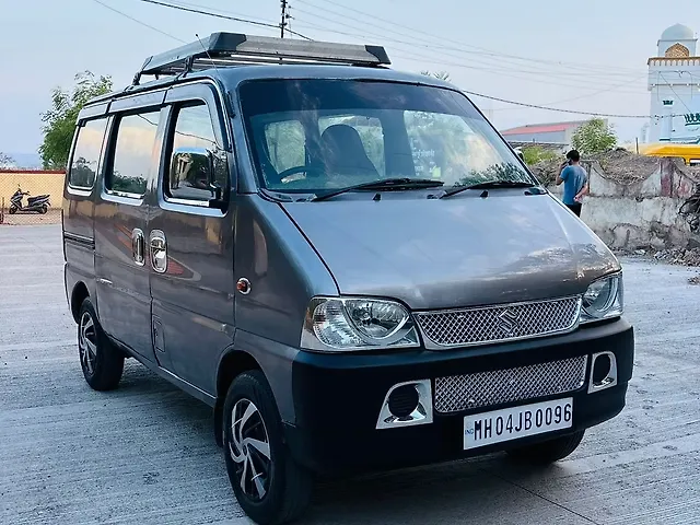 Used 2017 Maruti Suzuki Eeco in Chhatrapati Sambhaji Nagar