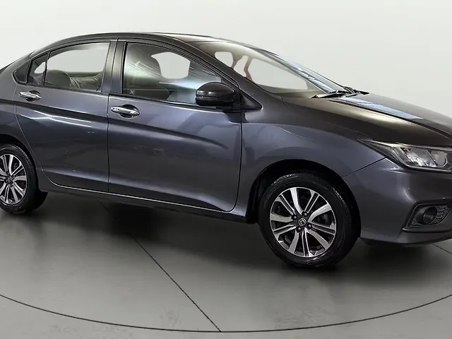 Used 2019 Honda City in Gurgaon