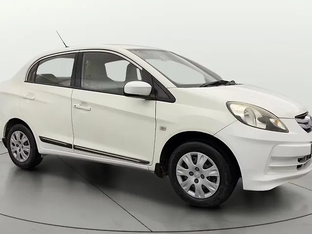 Used 2014 Honda Amaze in Delhi