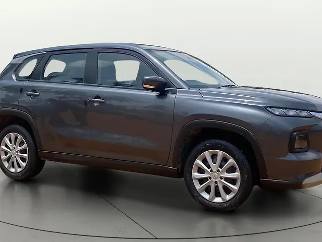 Used 2023 Maruti Suzuki Grand Vitara in Bangalore