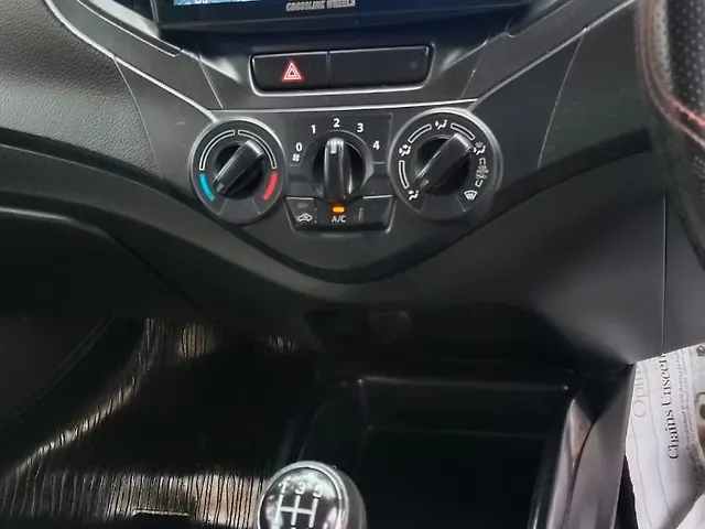 Used Maruti Suzuki Baleno [2015-2019] Sigma 1.2 in Kolkata