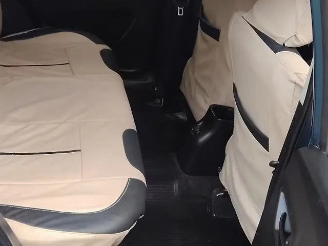 Used Maruti Suzuki Baleno [2015-2019] Sigma 1.2 in Kolkata