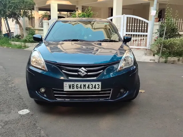 Used 2016 Maruti Suzuki Baleno in Kolkata Used 2016 Maruti Suzuki Baleno in Kolkata