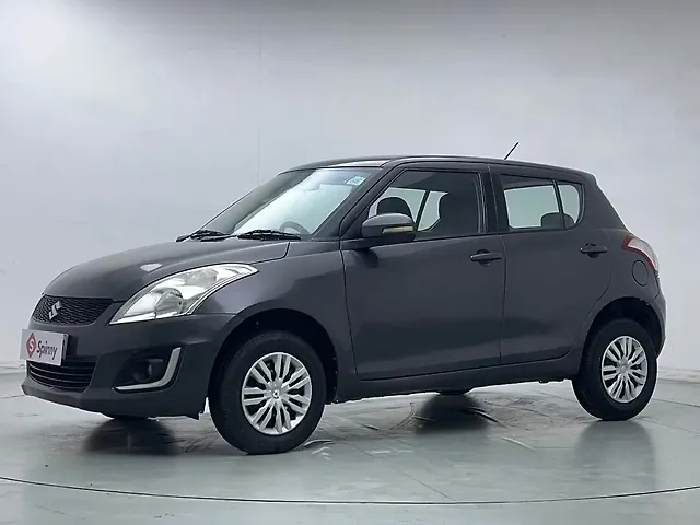 Used 2016 Maruti Suzuki Swift in Ghaziabad Used 2016 Maruti Suzuki Swift in Ghaziabad
