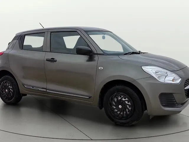 Used 2023 Maruti Suzuki Swift in Delhi