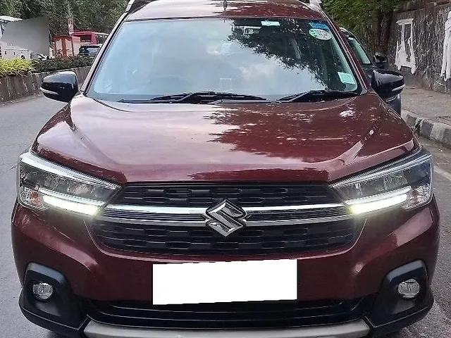 Used 2021 Maruti Suzuki XL6 in Mumbai
