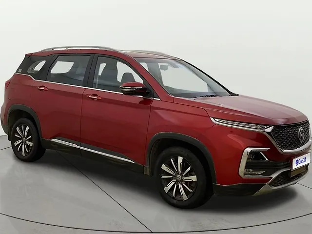 Used 2019 MG Hector in Pune Used 2019 MG Hector in Pune