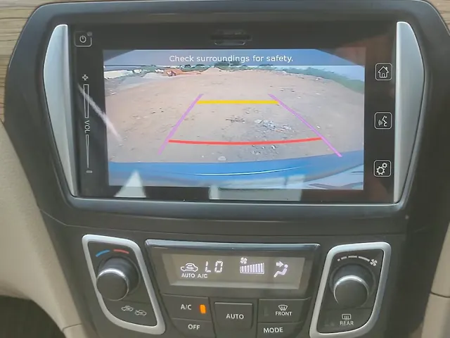 Used Maruti Suzuki Ciaz Alpha 1.5 Diesel in Agra Used Maruti Suzuki Ciaz Alpha 1.5 Diesel in Agra