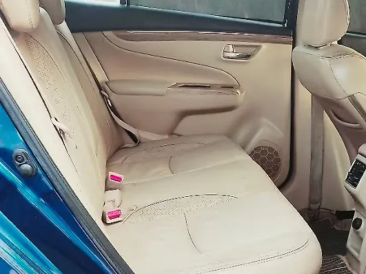 Used Maruti Suzuki Ciaz Alpha 1.5 Diesel in Agra Used Maruti Suzuki Ciaz Alpha 1.5 Diesel in Agra