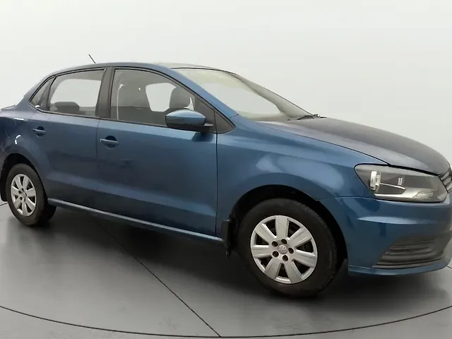 Used 2018 Volkswagen Ameo in Noida