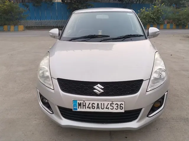 Used 2016 Maruti Suzuki Swift in Thane Used 2016 Maruti Suzuki Swift in Thane
