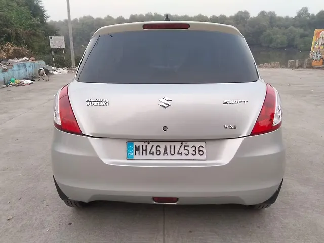 Used Maruti Suzuki Swift [2014-2018] VXi [2014-2017] in Thane