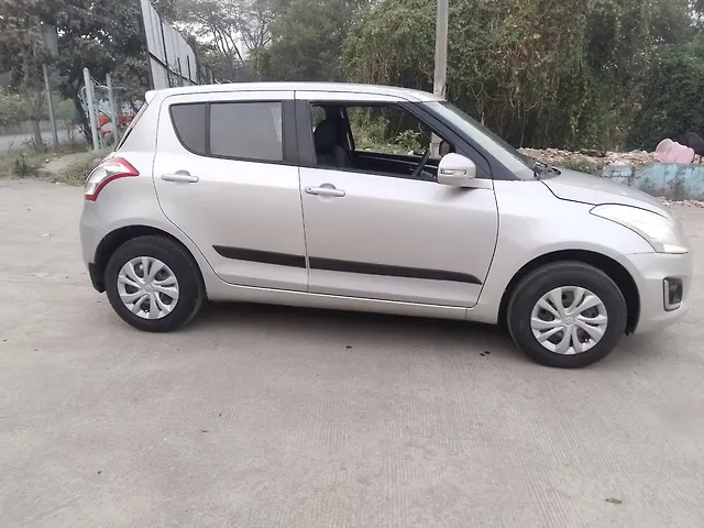 Used Maruti Suzuki Swift [2014-2018] VXi [2014-2017] in Thane