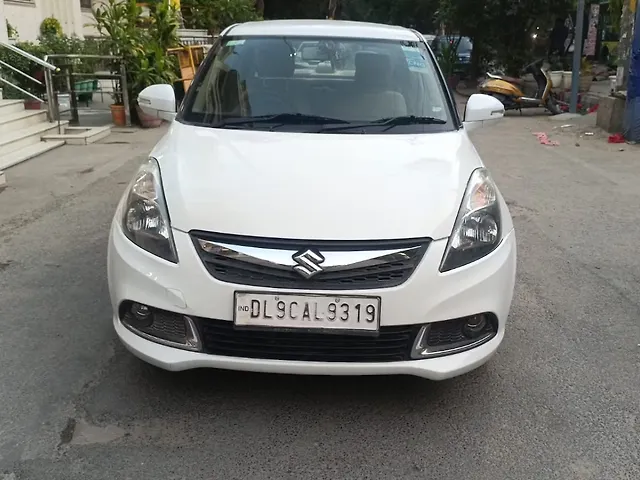 Used 2016 Maruti Suzuki Swift DZire in Delhi