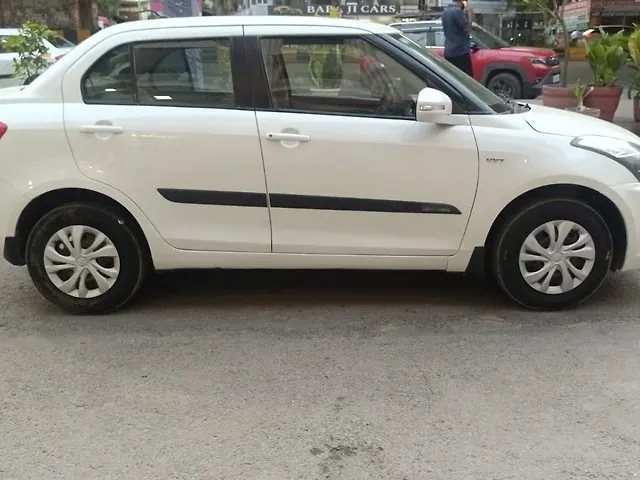 Used Maruti Suzuki Swift Dzire [2015-2017] VXI in Delhi