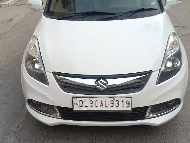 Used Maruti Suzuki Swift Dzire [2015-2017] VXI in Delhi