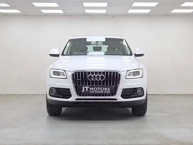Used 2015 Audi Q5 in Pune