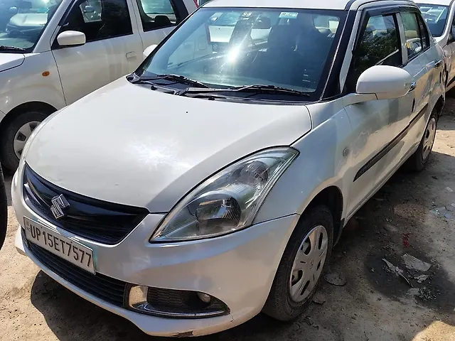 Used 2020 Maruti Suzuki DZire in Meerut