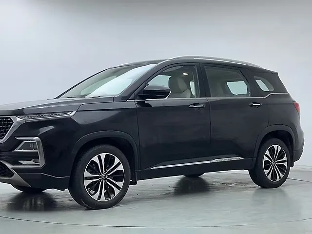 Used 2021 MG Hector in Delhi