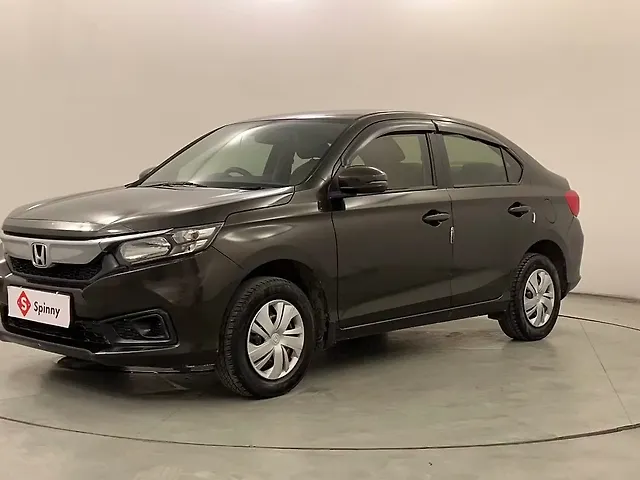 Used 2018 Honda Amaze in Pune