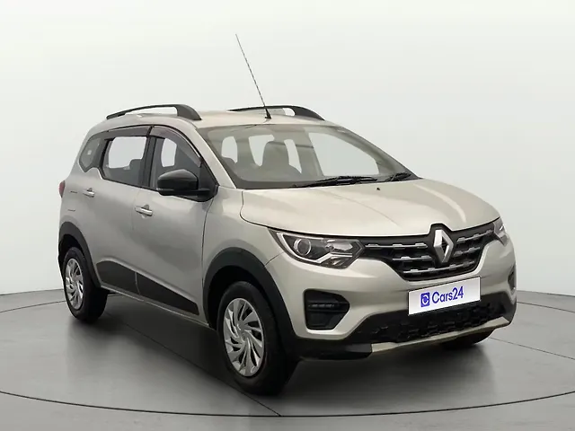 Used 2024 Renault Triber in Lucknow