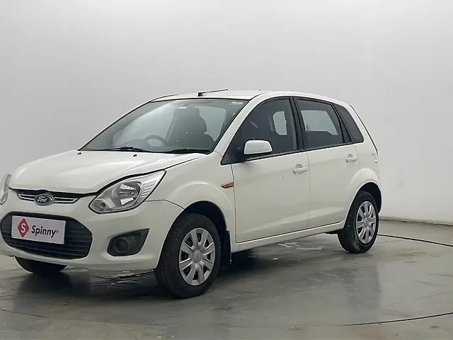 Used 2015 Ford Figo in Kolkata