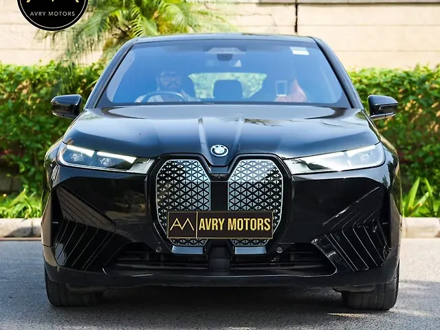 Used 2023 BMW iX in Delhi Used 2023 BMW iX in Delhi